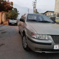 سمند ۱۳۸۳|خودرو سواری و وانت|تهران, نبی اکرم|دیوار