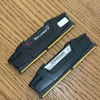 Ram 16GB 2x8 G-Skill رم DDR4