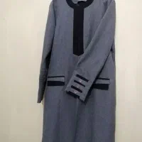 مانتو و شلوار اداری