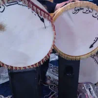 طبل پوستی شاخصی