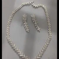 نیم ست رنگ ثابت