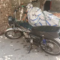 موتور احسان ۱۲۵
