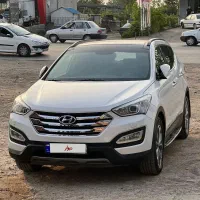 سانتافه ۱۴ فول یه برگ سند کارمندی