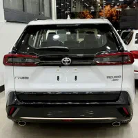 تویوتا وایلندر لاکچری پلاس، مدل ۲۰۲۵|خودرو سواری و وانت|تهران, عباس‌آباد|دیوار