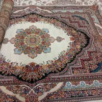 ۲عددفرش۶متری ۷۰۰شانه  درحدنوه