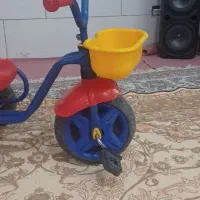 سه چرخه سالم|دوچرخه، اسکیت، اسکوتر|مشهد, طبرسی شمالی|دیوار