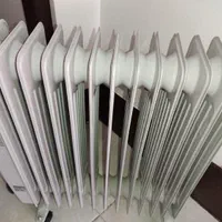 شوفاژ برقی نیکای nikai|آبگرمکن، پکیج، شوفاژ|اهواز, سپیدار|دیوار