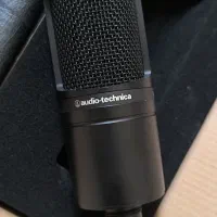 میکروفون  Audio-Technica AT2020
