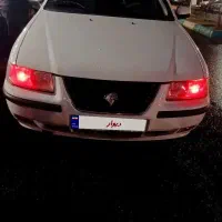 سمند lx معاوضه با دنا پلاس