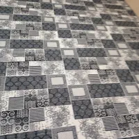 گلیم فرش 9متری