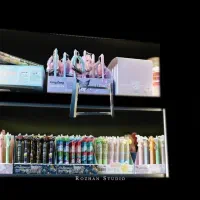 واگذاری فروشگاه  لوازم تحریر با قیمت فاکتور