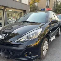 207 دنده مدل 1402