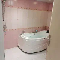 ۱۲۰متر۳خواب/فول/جنتابادجنوبی/تکواحدی/سالنپرده|اجارهٔ آپارتمان|تهران, جنتآباد جنوبی|دیوار