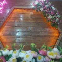 خانه عقد و تشریفات و تالار|خدمات پذیرایی، مراسم|سورک, |دیوار