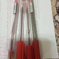 حراج لوازم تحریردفترسیمی ساده خطدار60برگ