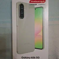 گوشی a56