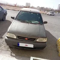 پراید ۹۰ هیدرولیک|خودرو سواری و وانت|قم, باغ کرباسی|دیوار