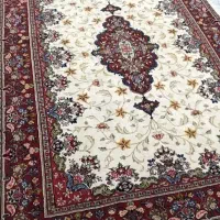 یک جفت فرش محلی 6 متری