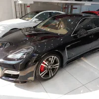 پورشه پانامراتوربو مدل2013|خودرو سواری و وانت|محمدشهر, محمدشهر|دیوار