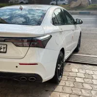 آریزو ۶ جی تی ،مدل ۲۰۲۵|خودرو سواری و وانت|بوشهر, |دیوار