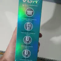 ماشین اصلاح VGR|آرایشی، بهداشتی، درمانی|گمیشان, |دیوار