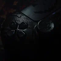 PS5 CONTOROLLER BLAK ORIGINAL|کنسول، بازی ویدئویی و آنلاین|رشت, گلسار|دیوار