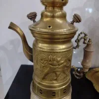سماور شکاری