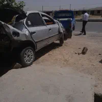 مدل 84|خودرو سواری و وانت|دهدشت, |دیوار