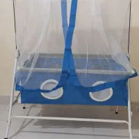 گهواره تاشو