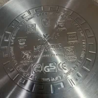 استیل درجه یک|ظروف پخت‌وپز|چمران, |دیوار