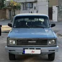 مزدادوکابین2000|خودرو سواری و وانت|کرمانشاه, |دیوار
