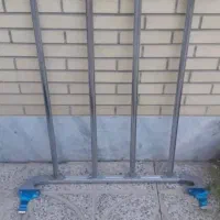 سه چرخه بچگانه..باربند پژو وپراید المینیوم|دوچرخه، اسکیت، اسکوتر|کرمانشاه, |دیوار