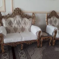 مبل ۷ نفره