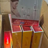 تعدادی ماشین اصلاح آکبند|آرایشی، بهداشتی، درمانی|تهران, فرمانیه|دیوار