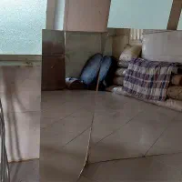 اینه|آینه|قم, زاویه|دیوار