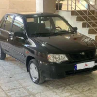 پراید ۱۳۲ مدل۸۹ دوگانه دستی