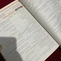 کتاب تست|کتاب و مجله آموزشی|شیراز, زند|دیوار