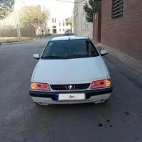 ۴۰۵ تیوفایو|خودرو سواری و وانت|خمین, |دیوار