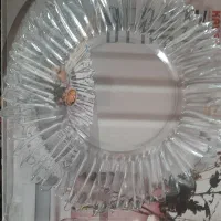 ظرف شیشه ای|ظروف سرو و پذیرایی|اردبیل, |دیوار