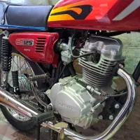 موتور کویر|موتورسیکلت|اهواز, کوی مندلی(سه راه خرمشهر)|دیوار