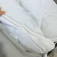 تشک|تشک تختخواب|مسجد سلیمان, |دیوار