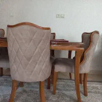 ناهار خوری ۴نفره