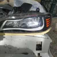 چراغ اسپرت پارس