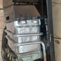 آبگرمکن ایرانشرق|آبگرمکن، پکیج، شوفاژ|بروجرد, |دیوار