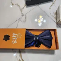 چند عدد پاپیون نو رنگی