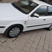 سمند ef7مدل 94