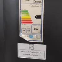 تلویزیون ال ای دی اسنوا 55 اینچ معیوب|تلویزیون و پروژکتور|اصفهان, بهارستان|دیوار