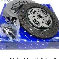 کیت کلاچ ۲۰۶ ایساکو