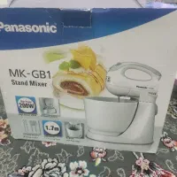 همزن کاسه دار مارک پاناسونیک و گردون کیک