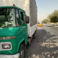 مینی بار مدل ۵۲|خودرو سنگین|خاوران, |دیوار